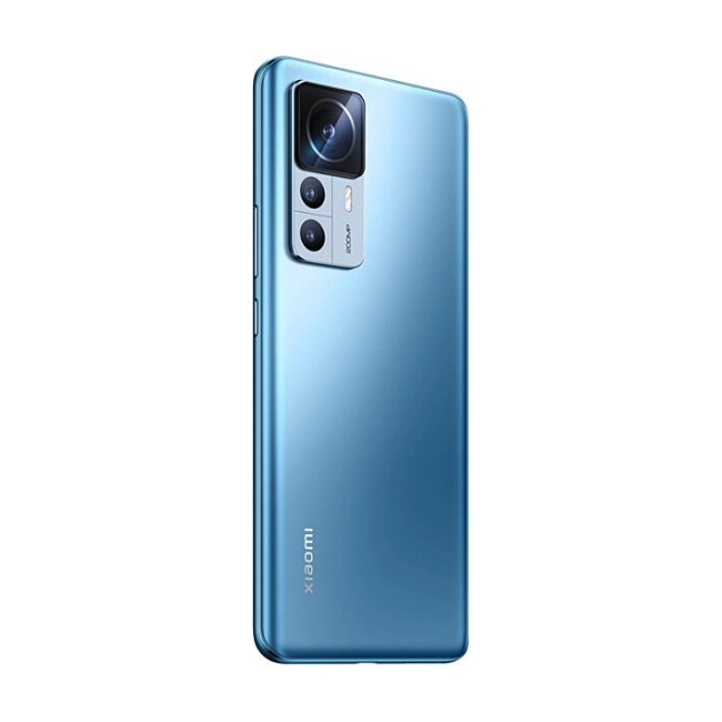 Смартфон Xiaomi 12T Pro 8/256GB Blue