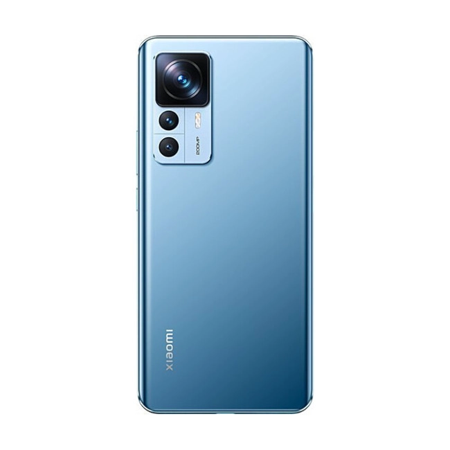 Смартфон Xiaomi 12T Pro 8/256GB Blue