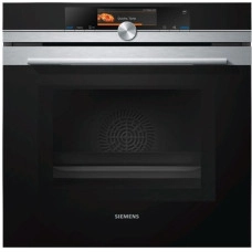 Духовой шкаф Siemens HN678G4S1