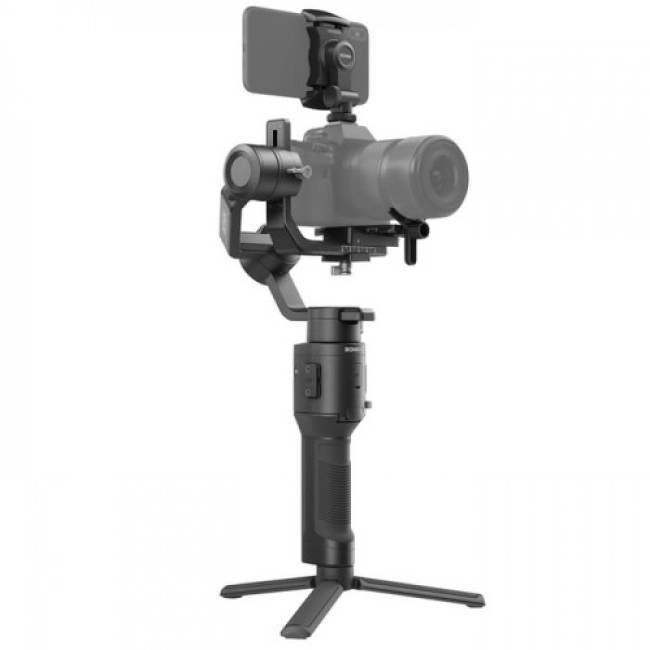 Стабілізатор для камери DJI Ronin-SC (CP.RN.00000040.01) Стабілізатор для камери DJI Ronin-SC (CP.RN.00000040.01)