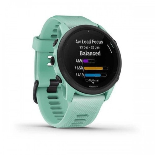 Смарт-годинник Garmin Forerunner 745 Neo Tropic (010-02445-11) Смарт-годинник Garmin Forerunner 745 Neo Tropic (010-02445-11)
