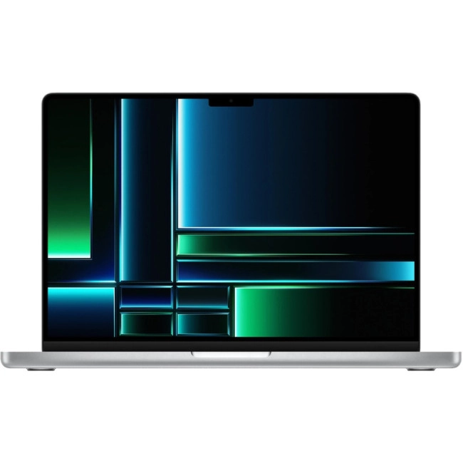 Apple MacBook Pro 14" Silver 2023 (Z17K002J0) Apple MacBook Pro 14" Silver 2023 (Z17K002J0)