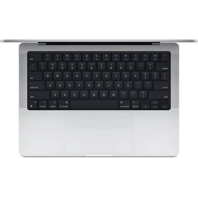 Apple MacBook Pro 14" Silver 2023 (Z17K002J0)