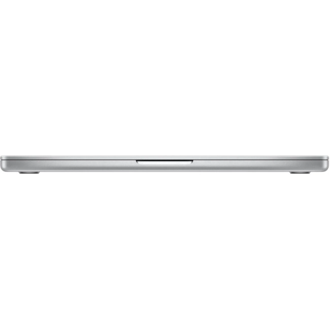 Apple MacBook Pro 14" Silver 2023 (Z17K002J0)