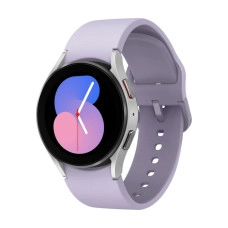 Samsung Galaxy Watch5 40mm Silver (SM-R900NZSA)