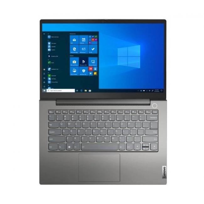 Ноутбук Lenovo ThinkBook 14 G2 ITL (20VD01FHPB)