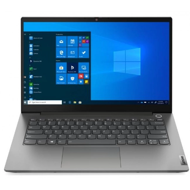 Ноутбук Lenovo ThinkBook 14 G2 ITL (20VD01FHPB)