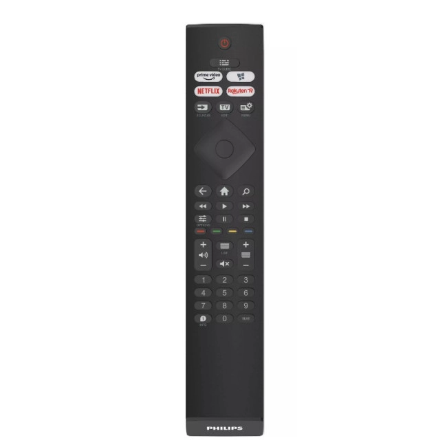 Телевізор Philips 65PUS7008
