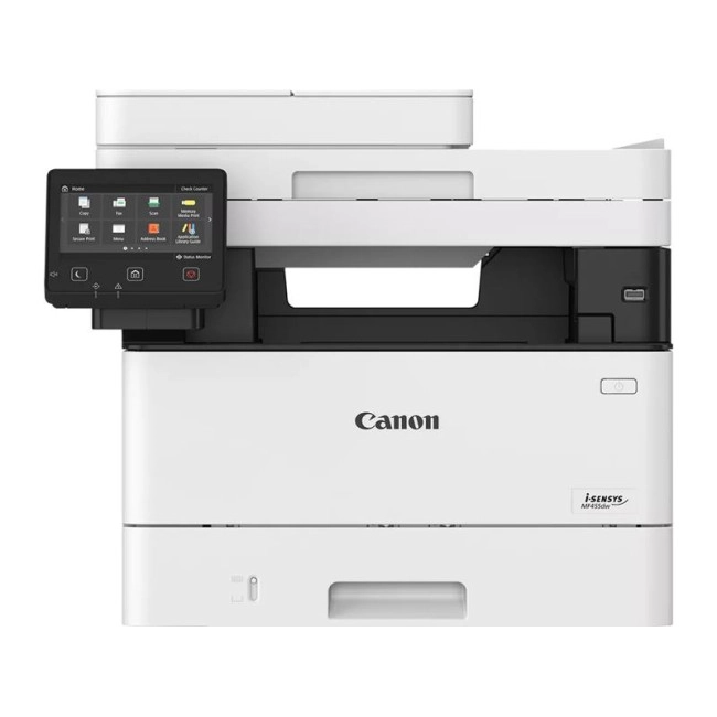 МФУ Canon i SENSYS MF455dw + Wi-Fi (5161C020)