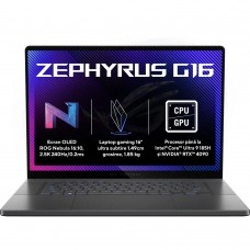 Asus ROG Zephyrus G16 OLED GU605MV (GU605MV-QR122)