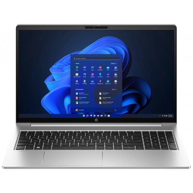 Ноутбук HP ProBook 455 G9 (719F8AV_V2) Ноутбук HP ProBook 455 G9 (719F8AV_V2)