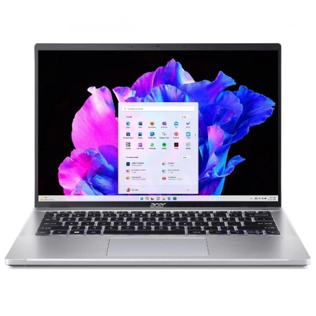 Ноутбук Acer Swift Go 14 SFG14-71T-764N (NX.KF5EP.001) Ноутбук Acer Swift Go 14 SFG14-71T-764N (NX.KF5EP.001)