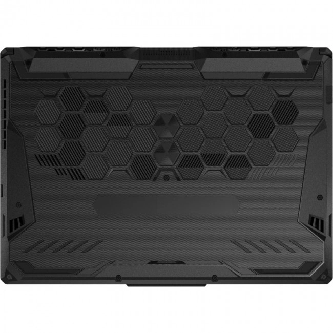 Ноутбук Asus TUF Gaming F15 FX506HE (FX506HE-HN061)