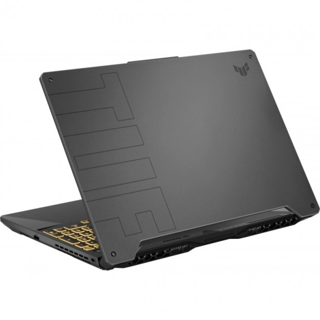 Ноутбук Asus TUF Gaming F15 FX506HE (FX506HE-HN061)