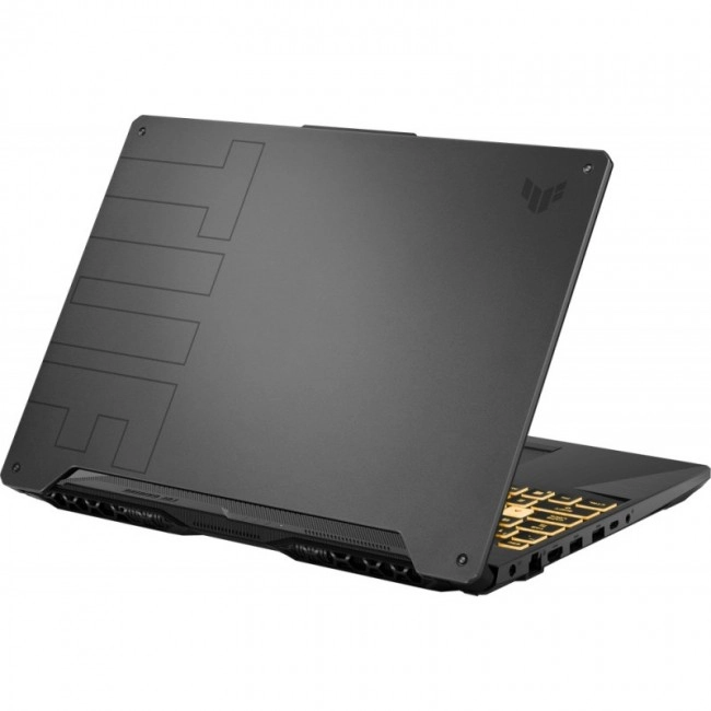 Ноутбук Asus TUF Gaming F15 FX506HE (FX506HE-HN061)