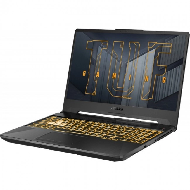 Ноутбук Asus TUF Gaming F15 FX506HE (FX506HE-HN061)