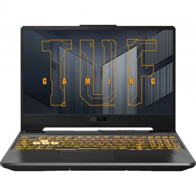 Ноутбук Asus TUF Gaming F15 FX506HE (FX506HE-HN061)