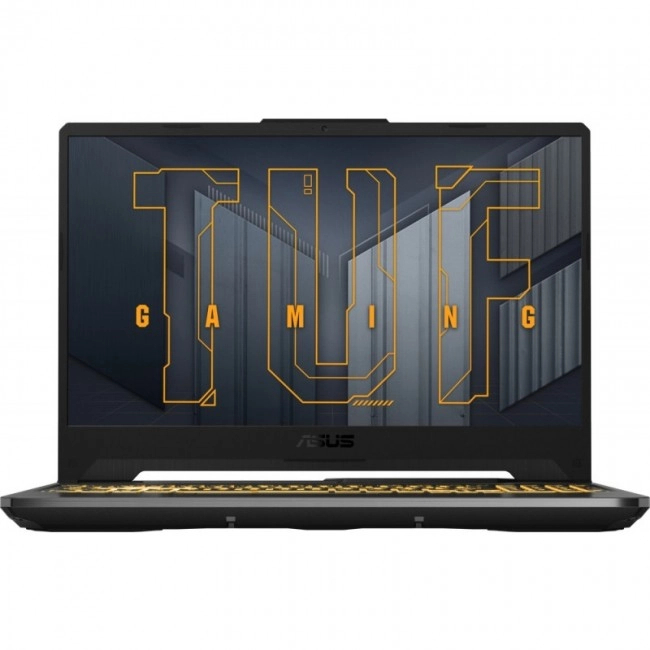 Ноутбук Asus TUF Gaming F15 FX506HE (FX506HE-HN061)