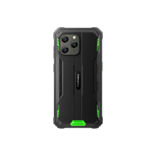 Смартфон Blackview BV5300 Pro 4/64GB Green