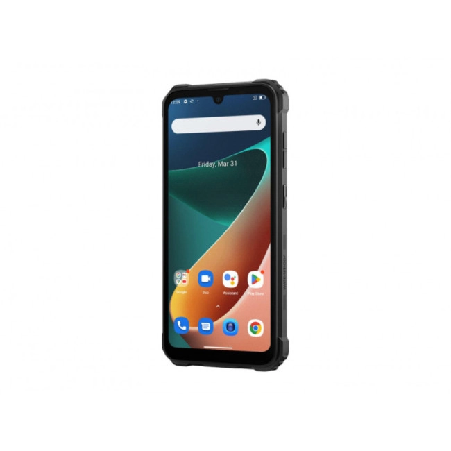 Смартфон Blackview BV5300 Pro 4/64GB Green