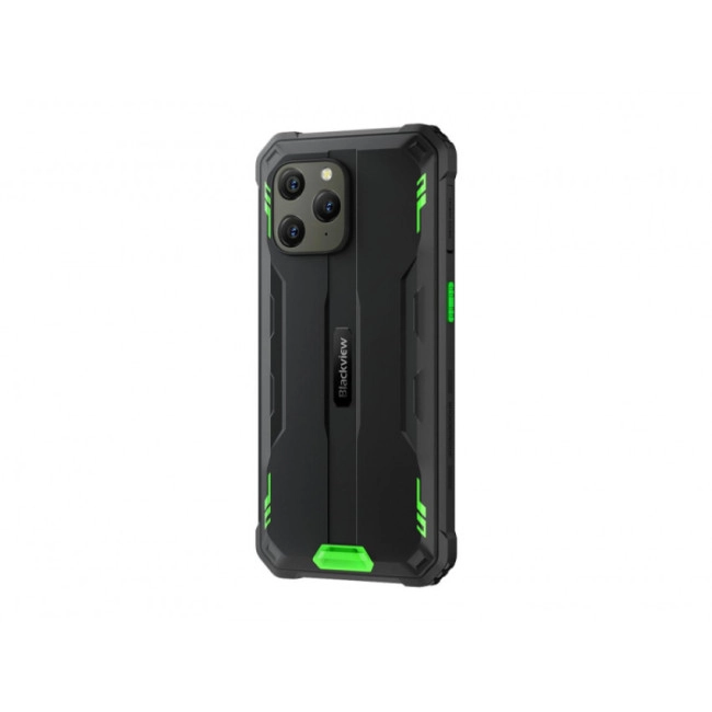 Смартфон Blackview BV5300 Pro 4/64GB Green