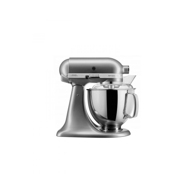 Кухонный комбайн KitchenAid 5KSM175PSECU