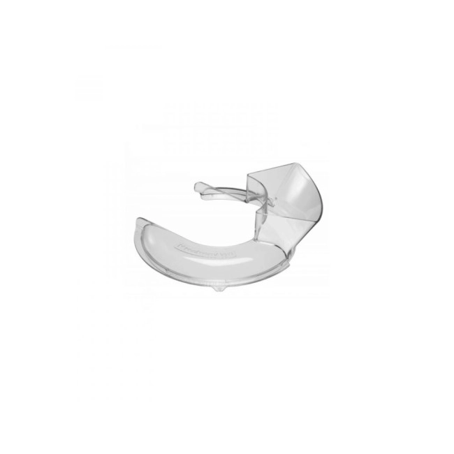Кухонный комбайн KitchenAid 5KSM175PSECU
