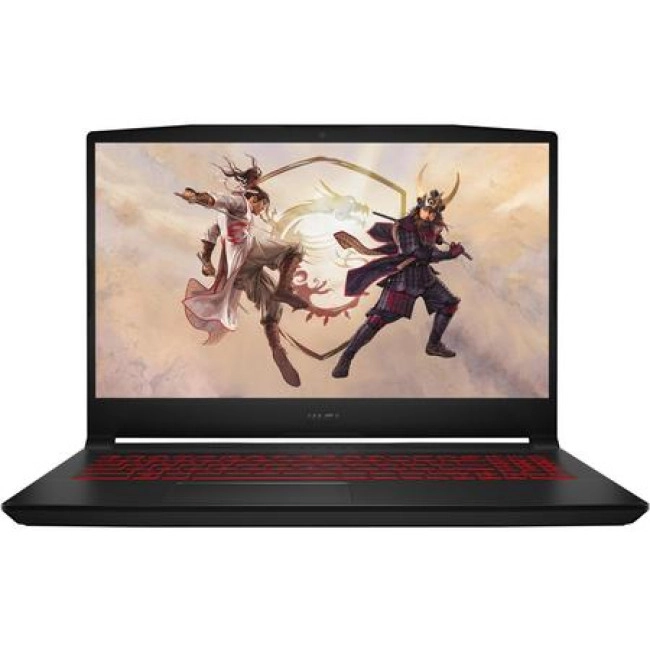 Ноутбук MSI Katana GF66 12UD (GF6612UD-436US) Ноутбук MSI Katana GF66 12UD (GF6612UD-436US)