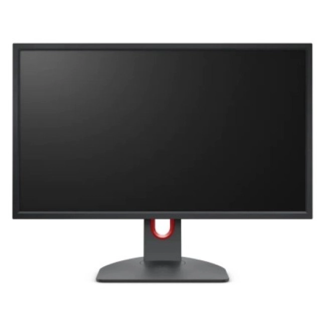 Монитор BenQ XL2731K Dark Grey (9H.LKCLB.QBE)
