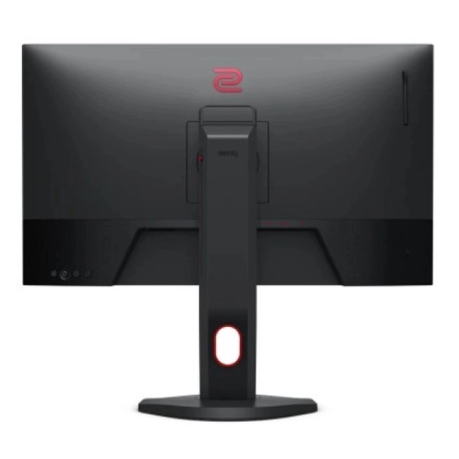 Монитор BenQ XL2731K Dark Grey (9H.LKCLB.QBE)