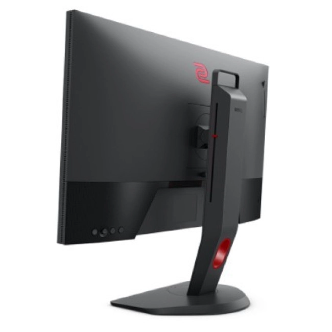 Монитор BenQ XL2731K Dark Grey (9H.LKCLB.QBE)