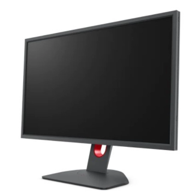 Монитор BenQ XL2731K Dark Grey (9H.LKCLB.QBE)