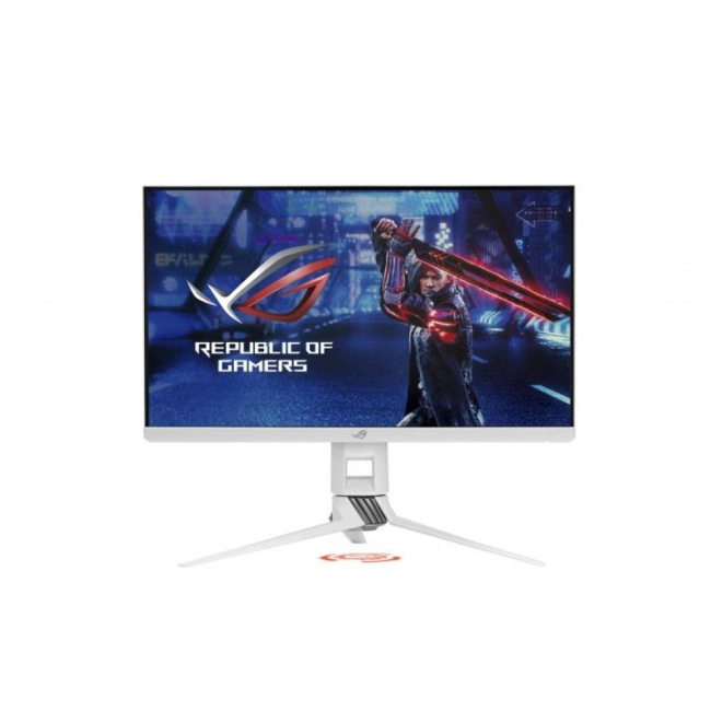 Монитор Asus ROG Strix XG279Q-W (90LM05D4-B01370)