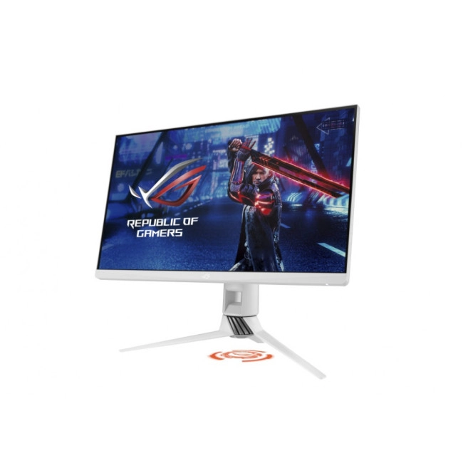 Монитор Asus ROG Strix XG279Q-W (90LM05D4-B01370)