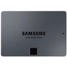 SSD накопитель Samsung 870 QVO 4 TB (MZ-77Q4T0BW)