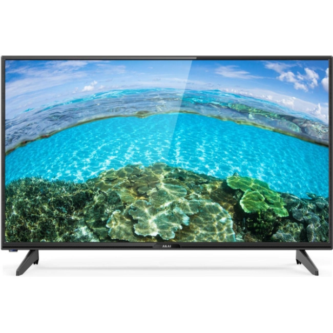 Телевизор Akai UA39HD19T2
