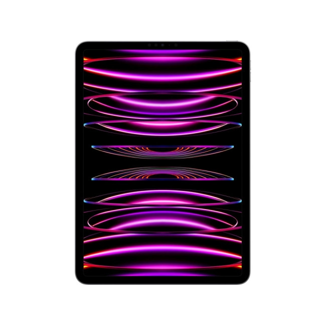 Apple iPad Pro 11 2022 Wi-Fi 2TB Space Gray (MNXM3)