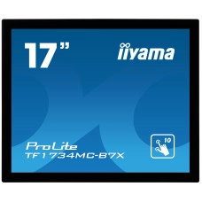 Монитор iiyama ProLite TF1734MC-B7X