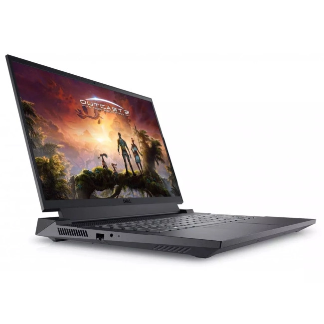 Ноутбук Dell G16 7630 (G7630-9350GRY-PUS)