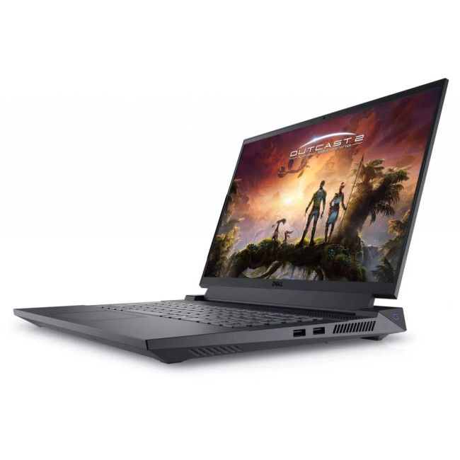 Ноутбук Dell G16 7630 (G7630-9350GRY-PUS)