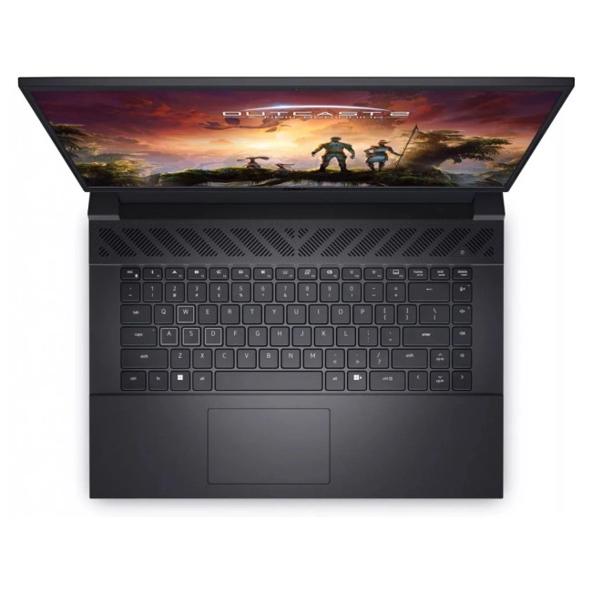Ноутбук Dell G16 7630 (G7630-9350GRY-PUS)