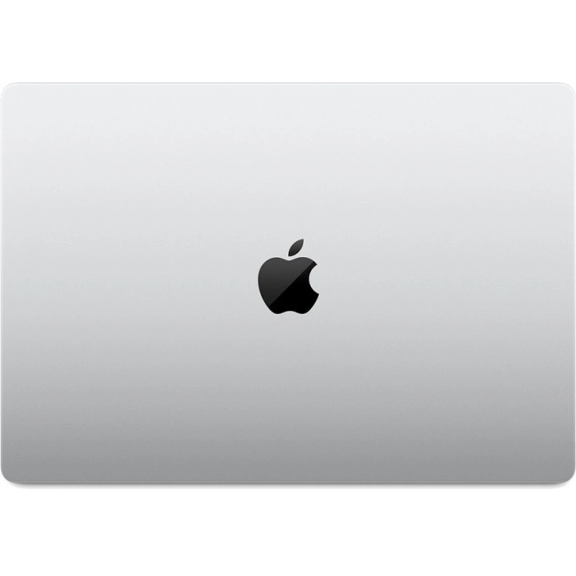 Apple MacBook Pro 16” Silver 2021 (MK1H3)