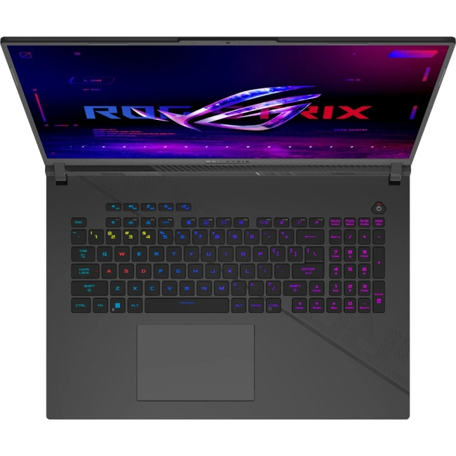 Ноутбук Asus ROG Strix G18 G814JVR (G814JVR-N6041)