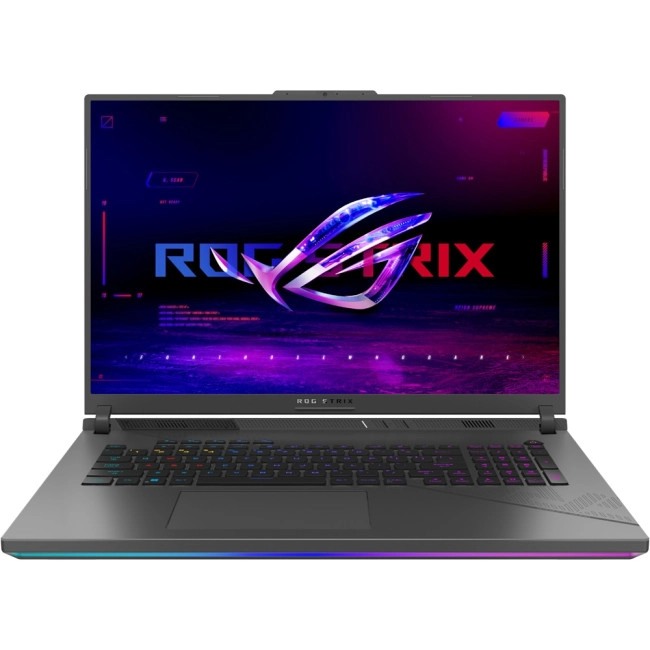 Ноутбук Asus ROG Strix G18 G814JVR (G814JVR-N6041) Ноутбук Asus ROG Strix G18 G814JVR (G814JVR-N6041)