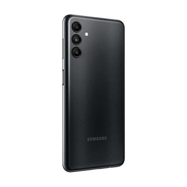 Смартфон Samsung Galaxy A04s 3/32GB Black (SM-A047FZKU)
