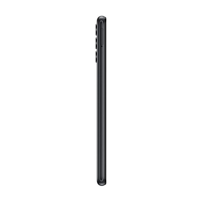 Смартфон Samsung Galaxy A04s 3/32GB Black (SM-A047FZKU)