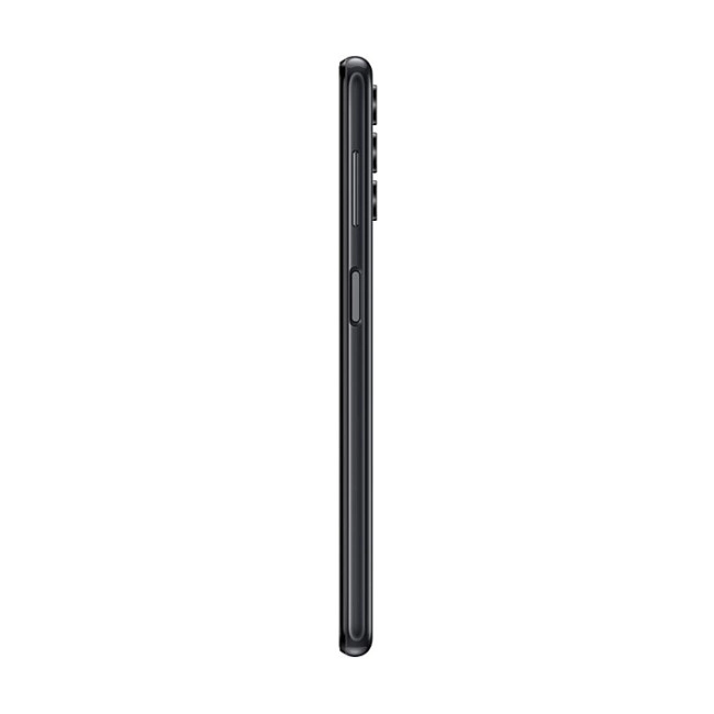 Смартфон Samsung Galaxy A04s 3/32GB Black (SM-A047FZKU)
