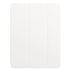 Чохол для iPad Apple Smart Folio for 129 iPad Pro 3rd Generation - White (MRXE2)