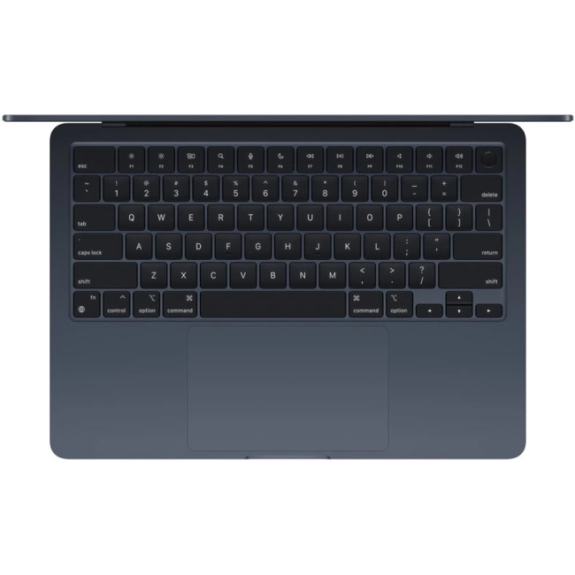 Apple MacBook Air 13,6" M2 Midnight 2022 (Z1610006V)