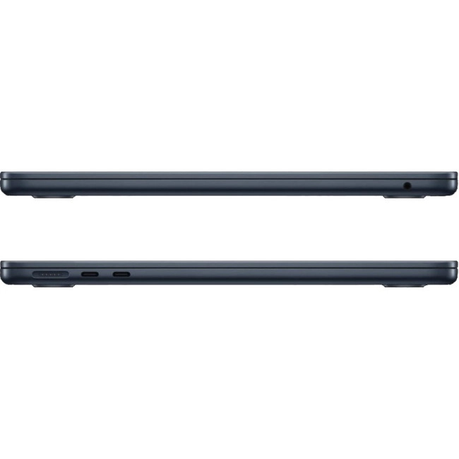 Apple MacBook Air 13,6" M2 Midnight 2022 (Z1610006V)